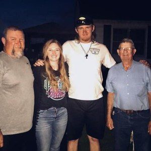 Meet your Posher, Brodyn